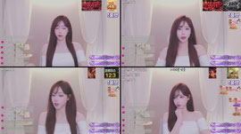 안녕❤