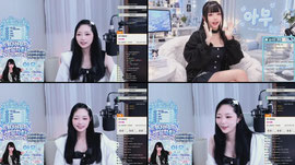 23일차) 한일혼혈 라이브 1티어 ღ