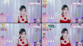 늅 77회차) 장미