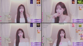 안녕❤