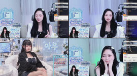 23일차) 한일혼혈 라이브 1티어 ღ