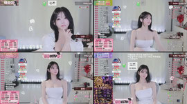 한량컨셉 486 뉴랜덤시그