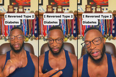 Pre-Diabetes/Type 2 Diabetes