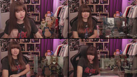 chill and chat before Sherlock Holmes reaction!! Sponsored by Darkshadow!