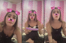 🐝"My_myy cantik"🐝