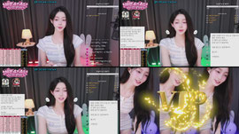 헤븐) 기다리면 오나요?