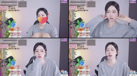 당분간 쉬겟습미다 . . / 10개이상팬갑 퀵뷰플