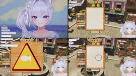 [UR:L] 그림 팔아요