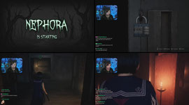 What the F is this??  |  First Playthough  |  !creature  |  !socials