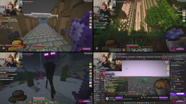 CRAFTATTACK 14 ⏰ SELLOUT VORBEI ⏰ TAG 9 ⏰ KEINE VERLÄNGERUNG MEHR ⏰  !erazer