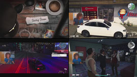 Gambino | Mission Control | !socials | Nopixel RP
