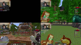🔥MINECRAFT🔥HUGOSMP🔥MINECRAFT🔥REACTIONS🔥