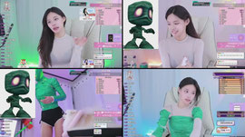 [팀진우] 아무무 코스프레 1479에 당장갑니다