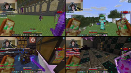 🔥MINECRAFT🔥HUGOSMP🔥REACTIONS🔥!dc🔥