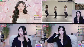 [쇼케이:하인턴] 병약미...아니 그냥 병약