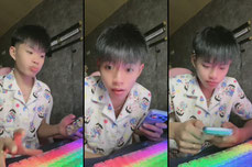mật vụ làm chồng