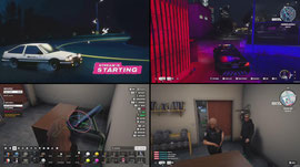 NOPIXEL V 👮‍♀️🤣 DEPUTY CHIEF BRANDI LYNN👮‍♀️🤣