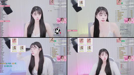 찐신입입니당 )비도오는데 같이놀자 오빠들