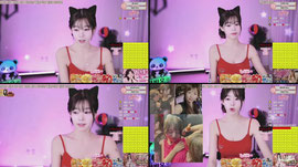 RG) 트젠임 질문받음