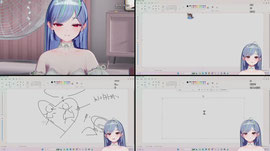 치이카와 극장판 스포 설명회