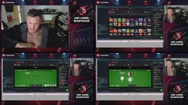 gamble and chat