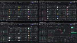 Trading memecoins on the Solana blockchain !axiom !discord