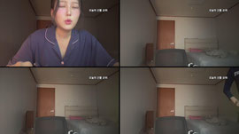 신입여캠💙김치