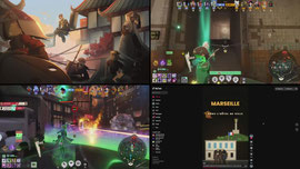 L'addiction deadlock.... !discord !don !recap !subs !twitter