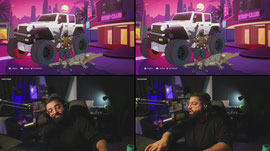 [NarcoCity] BIG L | Ushero | 2,5k = 12H Stream !song !clip