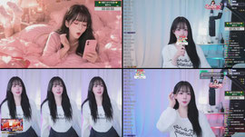 [쇼케이:상주임] 숲에서 제일 솔직한 여자