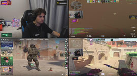faceit with @TRAVIS_CS2 21s delay | !winline !ковер