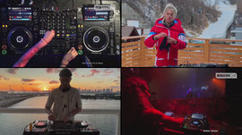 🔴 Electronic Music Experience • Clubs, Events, Festivals & Studio Sessions 🎧🎶 Ad-free for subscribers 🚫