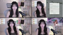 방송 3000일이에오 >ㅅ<
