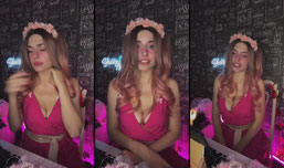 Sweet doll🩷