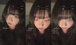 뽀라스님의 설레는 토크방송