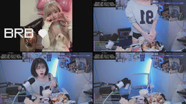 [한/Eng] Who doesn't like chicken?
