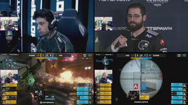 Thunderpick World Championship 2026 Finals - GRAND FINALS
