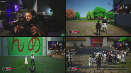 [ZenKaiDE] Okami | Konoha | 2,5k = 12H Stream !song !clip