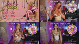 #1 German Goddess 💀💰🖤💸 !cards !wheel !dice !dono !crypto