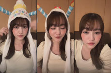 My birthday!