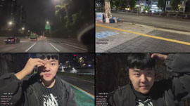 [팀진우]볼링 후 퇴근길