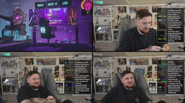 Schalke Talk /  Hab weiter gebaut 😅 Planet Zoo 2 🐺 Realer Irrsinn Reaction *werbung !tab !prep !instant !cash !aog