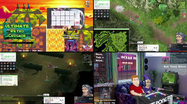 !URC ~ SpringRO RA MMO (Day 5) ~ 🏖️ PC (Steam Deck) 🏖️ ULTIMATE Retro Crusade (S04) 🏖️ RetroAchievements - @ai_licia - #0327
