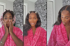GRWM