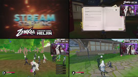 🍃 [ZENKAI] Folge 8 ✦ Der nächste Große Schritt! | 🎁 Code: HELJIN | !zenkai ♨️ !insta 📸 !socials 🌐 !discord 🎮