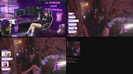 🚨🚨ATENCIÓN, FLEQUILLO LARGO, NO VEO EL CHAT 🚨🚨 NO TILT STREAMER🚨🚨 BUENAS VIBES 🚨🚨STREAMER AMABLE MANQUEA EN 7 DÍAS PARA PALMARLA🚨