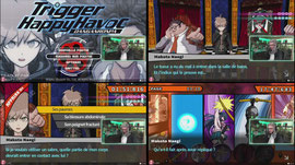 Juge Kaythor fait sa loi sur DANGANRONPA ! - 🐐 !clip / !discord / !subgoals / !vod 🐐
