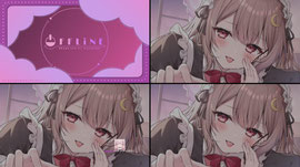 【ASMR/KU100】あたらしい舐め方覚えた！耳舐めみじかめ Earlicking