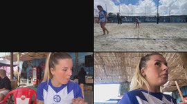 IRL MEU PRIMEIRO CAMP DE FTV NO BRASIL !redes !livepix !sorteio
