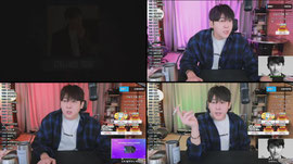 똑똑똑 드디어 광상 출근!! 보고싶은 분들이 많네요 [광우상사:선임사원 커맨더지코]